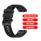 Replacement Silicone Strap for Garmin Fenix 6 6 Pro 5 5 Plus 22mm Watch Band