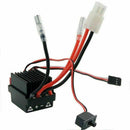 320A Brushed Speed Controller ESC For Pro RC Car Boat Hobby B8B8 R/C Z9C8 J9H9
