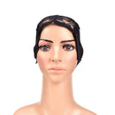 Lace Wig Caps For Making Wigs And Hair Weaving Stretch Adjustable Wig Cap JR