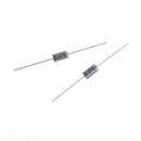 10Pcs 1N5822 IN5822 40V 3A SCHOTTKY DIODE Brand B Ew