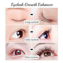 10ml Castor Oil Eyelash Enhancer Growth Serum Eyelash Growth Nursing Essence