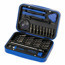 36 in 1 Repair Tools Kit High Precision Magnetic Screwdriver Set Opening ih Z9D5