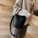 Leather Ladies Top-Handle Handbag Bags Shoulder Women Bags Crossbody Bags D Z5M8