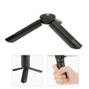 Ulanzi Mini Tripod Stand For Selfie Stick Monopod Stabilizer On Cellphone D W5E4