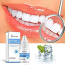 Teeth Cleaning Essence Whitening Serum Gel Dental Care C6F1 Hygi Toothpaste P7Q6