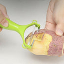 Vegetable Chopper Dicer Slicer Onion Salad Veggie Cutter Food Slicer 8 Blade