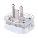 AC Power Travel Adapter Converter Plug US Plug 5-15P AC Power 3 Pin Pl3C