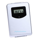 Digital Wireless In/Outdoor Weather Station&Sensor Temperature Humidity Meter