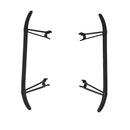 4pcs Landing Mats & Propeller Protector Guard for UDI U31 U31W U36 Drone