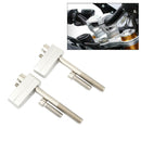2pcs Motorcycle Handlebar Riser Fit for BMW R nineT Scrambler 17-20 /5 19-20