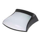 2pcs LED Waterproof Solar Light Wall Lamps Household Garden Decorative