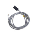 Air Cylinder 1.5m Wired CS1-U Magnetic Reed Switch Sensor DC AC 5-240V JR