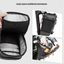 5.5L Electric Scooter Handlebar Bags Bike Front Tube Container for M365 PRO