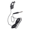 Clip-On pickup for acoustic guitar violin banjo lute ME
