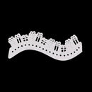 Gift Lace Mold Carbon Steel Cutting Dies for DIY Craft Album Cards Embossing Hn