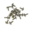 20Sets Fishing Lead Clips Carp Fishing Tackle Tools with Pins Tail Tubes