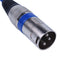 Microphone Audio Connector Pin XLR Female Male Microphone Microphone Cable