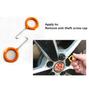12pcs/set Car Disassembly Interior Audio DVD Player Auto Trim Removal ToolB Hn