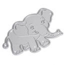 Animal Models Stencil Cutting Dies DIY Album Scrapbook Card Decor