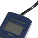 40kg Mini Digital Scale For Fishing Luggage Travel Weighting Hanging Hook Sc Ew