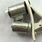 Universal 60X Zoom Cell Phone Loupe Microscope Lens LED Magnifier Micro Camera