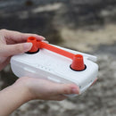 Remote Control Rocker Protection Bracket for Hubsan Zino H117S for Hubsan D C3Y2