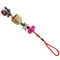 National Copper Bell Mobile Wind Chime Home Yard Garden Outdoor Living