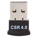 BT-610 USB Bluetooth 4.0 Mini Receiver Transmitter Wireless Adapter Dongle