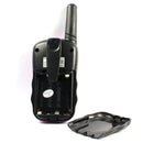 2pcs Wireless New Walkie-talkie Eight Channel 2 Way Radio Intercom 5KM Wholesale
