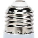 2 pieces from E27 to E14 LED base light bulbs lamp holder adapter converter OS
