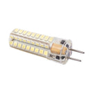 2x 6.5W GY6.35 LED Bulbs 72 2835 SMD LED 320lm 50W Halogen Lamps Equivalent X2I6