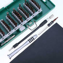 60 In 1 Multifunctional Assemble Repair Mobile Phones Tools Screwdrivers
