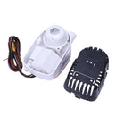 Seaflo Automatic Submersible Boat Bilge Water Pump 12v 750gph Auto with Flo