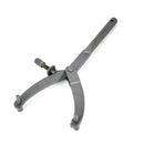 Pin Spanner Fly Wheel Clutch Hub Rotor Sprockets Wrench Holder Adjustable Kit  H