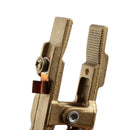 300A Ewm Welding Machine Ground Wire Clamp A Type Electric Welding Pliers