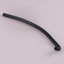 Black 90 Degree Fuel Line Fit for Briggs & Stratton 791805 791806 699883 697712