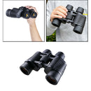 Binoculars 80X80 HD High Power Telescope Optical Glass lens Easy Focus