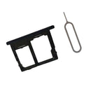 Sim+Micro SD Card Tray Holder For  Galaxy Tab A 10.5 T590