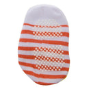1 pair of baby socks anti-slip Non-slip socks slippers (color random)