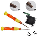 21PCS/Set Rocker Disassemble Tool for Nintendo Switch Game Switch Handle Re L4W5