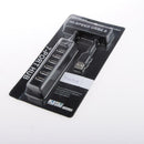 3x High Speed 7 Port USB HUB 2.0 Multi Splitter Expansion PC Laptop Adapter