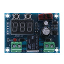 12-36V XH-M609 Battery Low Voltage Disconnect Protection Module DC Output