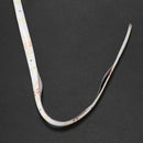 1M 60-3528 SMD Waterproof LED Light Strip DC12V (White) O4T7