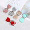1Pc finger ring mobile phone smartphone stand holder for phone holder M&E