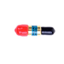 2W SMA-JK male to female RF coaxial attenuator 6GHz 50ohm 10dB connectors BX FT