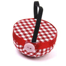 diy Pincushion Sewing Needles Pins Cushion Storage Holder for Art Crafts