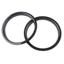 Car Interior Styling Outlet Cover Door Speaker Trim Cover for Mini Cooper F