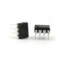 20PCS IC  ZC4558D 4558D DIP8 OP AMP DIP8   Z