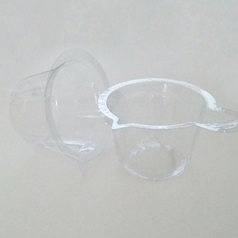 Urine Cups Pregnancy Test Ovulation Testing Container Specimen Plastic