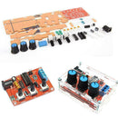 XR2206 Function Signal Generat Suite DIY Kit Sine Triangle Square New Outpu S9K1